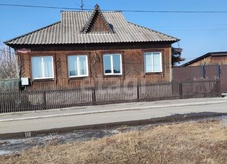 Дом на продажу, 107 м2, поселок Тепличный