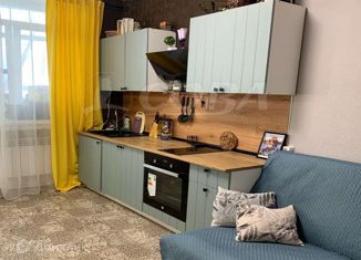 Продажа 1-ком. квартиры, 32.1 м2, село Яр, улица Строителей, 17