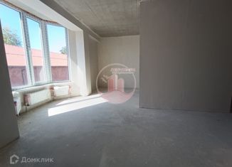 Продаю квартиру студию, 36.75 м2, село Штормовое, улица 60 лет Октября