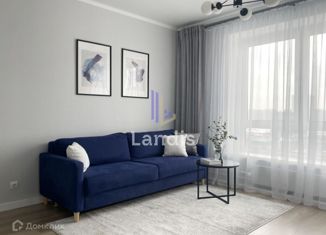 Продается 1-ком. квартира, 45 м2, поселение Московский, Саларьевская улица, 9