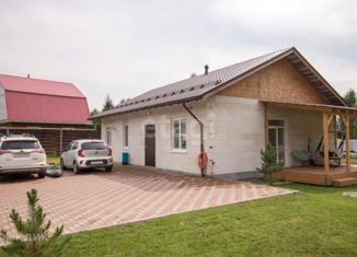 Продается дом, 88 м2, село Кафтанчиково