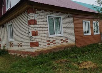 Продам дом, 60 м2, деревня Ак-Чишма