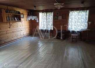 Продажа дома, 36.8 м2, деревня Коленово