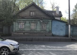 Продам дом, 50 м2, Костромская область, улица Ивана Сусанина, 20