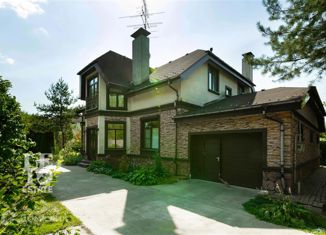 Дом на продажу, 800 м2, деревня Беляниново, Осташковское шоссе, 53А