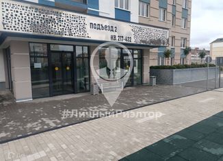 Продаю однокомнатную квартиру, 35.2 м2, Рязань, Быстрецкая улица, 18к3, ЖК Еврокласс