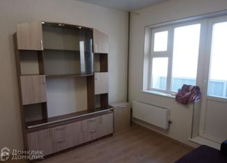 Продажа квартиры студии, 27 м2, Краснодар, улица Западный Обход, 45к4, ЖК Грани