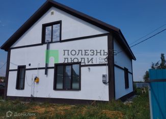 Продам дом, 153.9 м2, деревня Муравей, Горная улица, 59