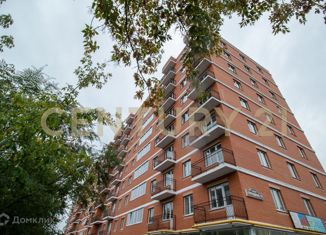 Продажа двухкомнатной квартиры, 49.97 м2, Ульяновская область, Отрадная улица, 11