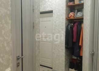 2-ком. квартира на продажу, 47 м2, село Весёлое, улица Мира, 98А