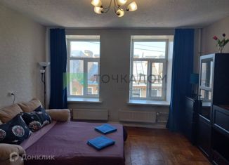 Продается 3-ком. квартира, 85 м2, Санкт-Петербург, улица Комсомола, 13Б, улица Комсомола