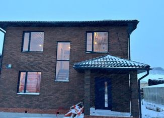 Продажа дома, 141 м2, Казань, Советский район, Крылатская улица