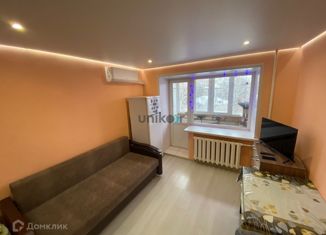 Однокомнатная квартира на продажу, 17.2 м2, Уфа, проспект Октября, 74, Октябрьский район