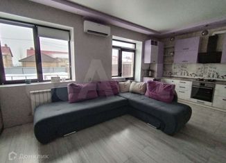 Продам таунхаус, 123 м2, село Подгородняя Покровка, Переволоцкая улица, 23