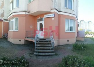 Сдам в аренду офис, 74.4 м2, Орёл, Полесская улица, 57, Советский район