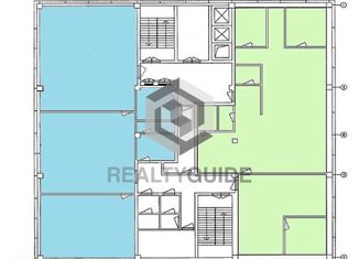 Сдается в аренду офис, 185.8 м2, Москва, Измайловское шоссе, 71с8, метро Партизанская