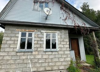 Продажа дома, 42.1 м2, СНТ Луч, СНТ Луч, 166