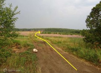 Продается земельный участок, 15 сот., село Кунгурка, Рабоче-Крестьянская улица