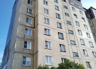 Продажа комнаты, 57 м2, Выборг, улица Аристарха Макарова, 4