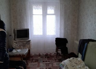 Продажа 2-ком. квартиры, 49 м2, поселок городского типа Шолоховский, улица Димитрова, 4