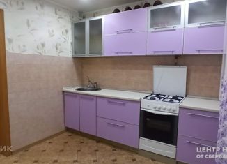 Двухкомнатная квартира в аренду, 50.3 м2, Магнитогорск, улица Калмыкова, 14