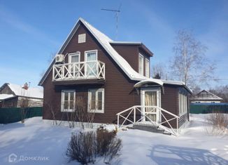Продается дом, 124 м2, село Смирновка