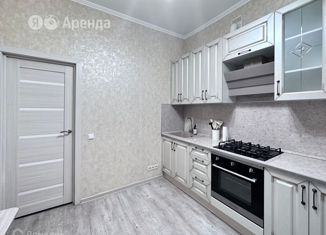 2-комнатная квартира в аренду, 53 м2, Москва, улица Космонавта Волкова, 25/2, улица Космонавта Волкова