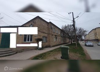 Продажа 3-комнатной квартиры, 62 м2, Избербаш, улица Азизова, 1