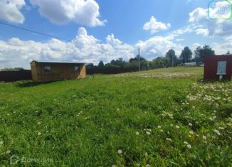 Продажа земельного участка, 17 сот., деревня Даниловка