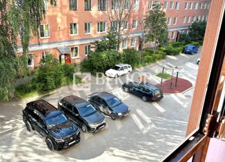 3-ком. квартира на продажу, 82 м2, Кострома, Фабричный район, улица Ленина, 96А