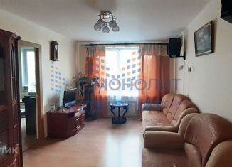 Продажа 3-ком. квартиры, 49.6 м2, Москва, Батайский проезд, 13, Батайский проезд