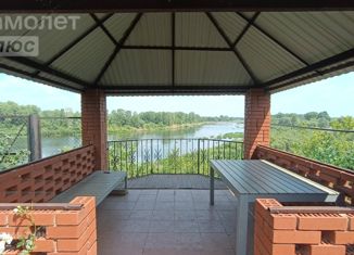 Дом на продажу, 1194 м2, деревня Старошареево