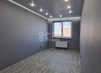 1-комнатная квартира на продажу, 43.8 м2, Краснодар, улица Адмирала Серебрякова, 3к3, ЖК Дружный