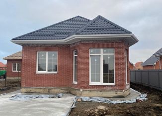 Продажа дома, 90 м2, станица Новотитаровская, улица Леваневского