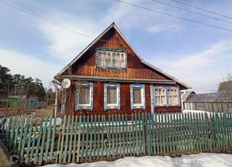 Дом на продажу, 60 м2, коллективный сад Берёзка