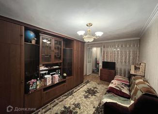 Продам 3-комнатную квартиру, 58.8 м2, Владикавказ, проспект Коста, 288, 4-й микрорайон