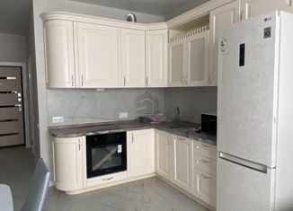 Продам 1-комнатную квартиру, 42 м2, Краснодар, улица имени П.М. Гаврилова, 88, ЖК Арбат