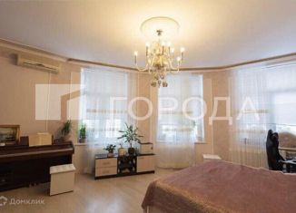 Продажа 3-комнатной квартиры, 96 м2, Москва, 2-й Самотёчный переулок, 1, 2-й Самотёчный переулок