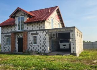Продажа дома, 186.8 м2, поселок Родники, А-229, 11-й километр
