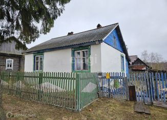 Продам дом, 42 м2, село Менил, улица Гагарина, 3