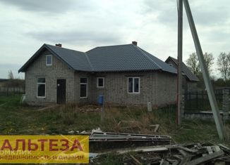 Продажа дома, 100 м2, поселок Каменка, Дачная улица