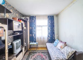 Продам 1-комнатную квартиру, 30.2 м2, Улан-Удэ, улица Бабушкина, 55