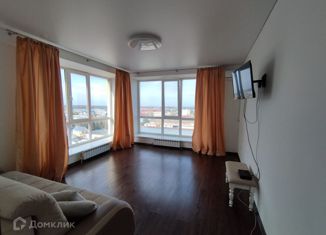 3-комнатная квартира на продажу, 83 м2, Ставрополь, переулок Буйнакского, 2з, микрорайон №17
