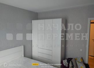Сдача в аренду 1-комнатной квартиры, 43 м2, Новосибирск, Спортивная улица, 35