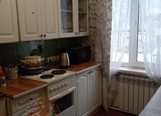 Сдаю в аренду 1-ком. квартиру, 40 м2, Новосибирск, улица Пришвина, 2/1, улица Пришвина