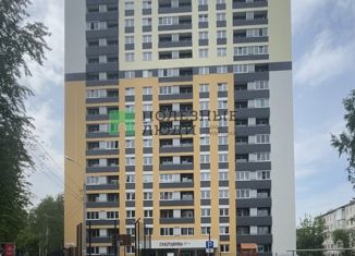 Продается однокомнатная квартира, 30.8 м2, Ижевск, улица Ворошилова, 67А, жилой район Автопроизводство