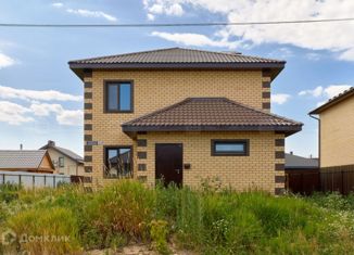 Продаю дом, 138.5 м2, село Бима, улица Чингиза Айтматова, 22