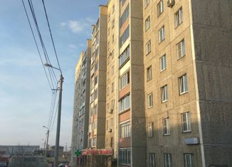 Продам офис, 57.1 м2, Челябинск, Краснознамённая улица, 3, Курчатовский район