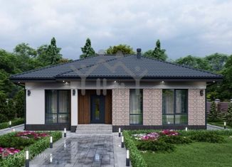 Продам дом, 98.92 м2, село Санниково, улица Лесникова