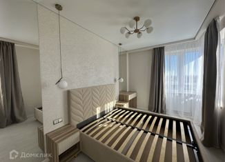 2-комнатная квартира на продажу, 60 м2, Ростовская область, улица Ларина, 45А